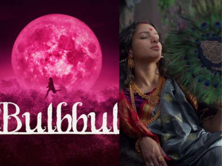 A Perfect Mythical Horror For Your Sunday!