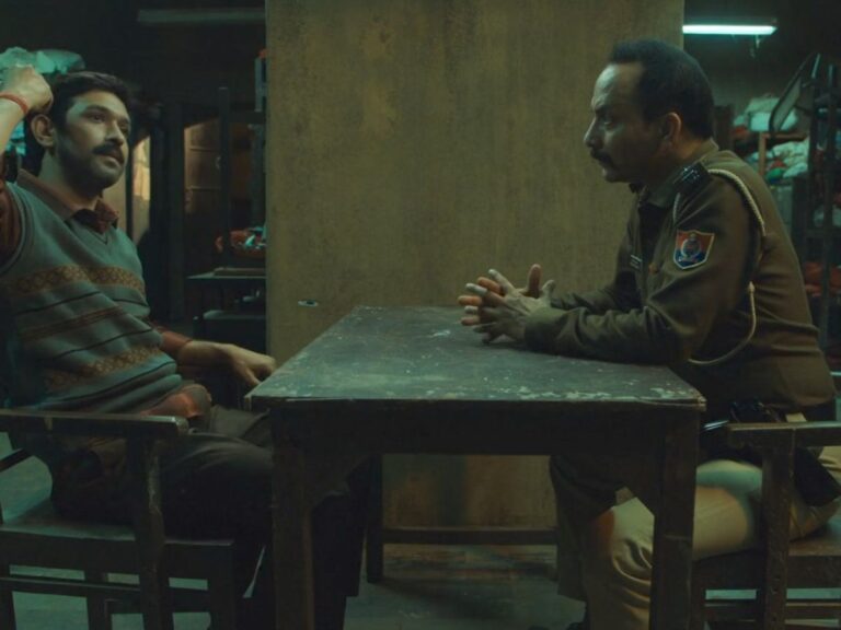 Why Has The Global Viewership Of Sector 36 Suddenly Doubled?