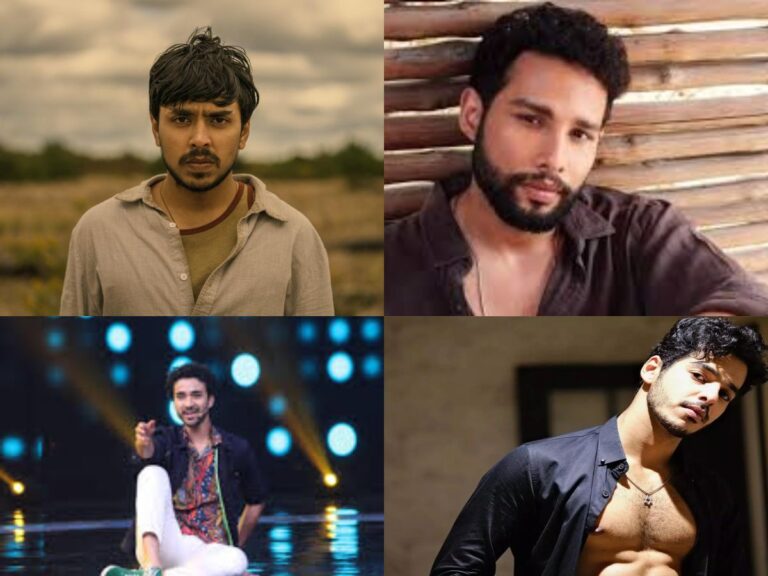 Rising Stars Of Bollywood: Part 2