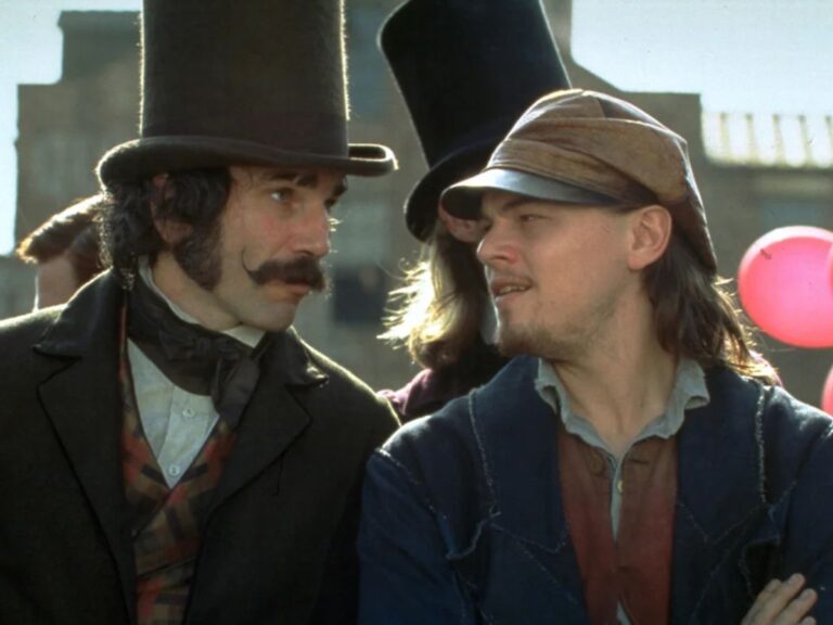 Watch This Gripping Historical Drama From Martin Scorsese On Prime Video