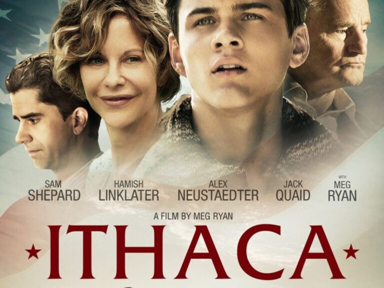 Ithaca: Here’s An Underrated War Drama For Your Weekend Watch!