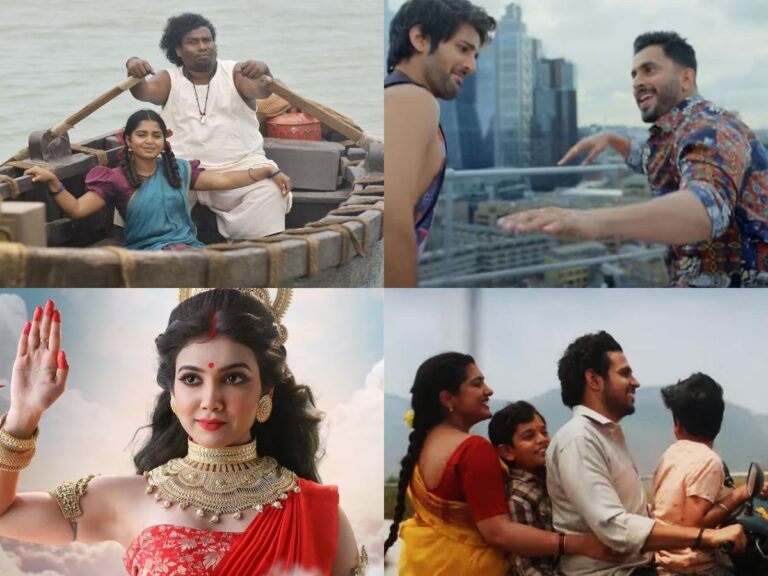 Catch these highly awaited Indian titles on OTT this week!