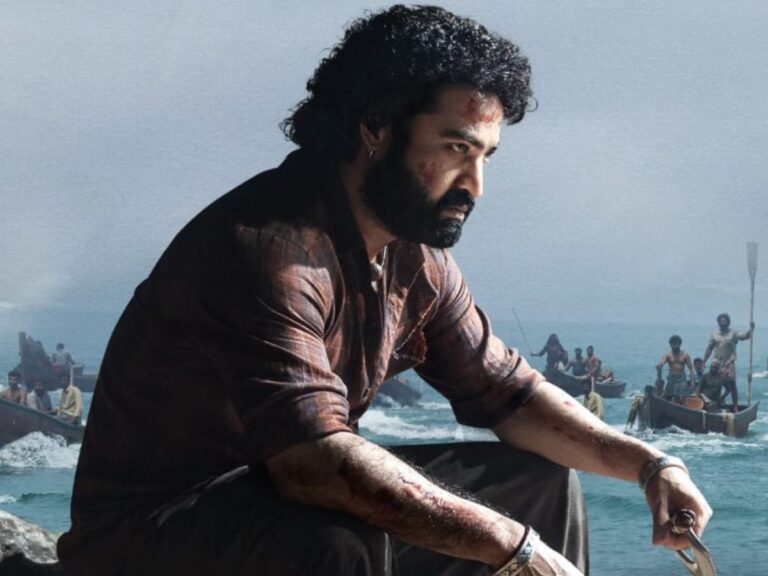 Will Devara Fail In North Indian Box Office Ahead Of Its Release?