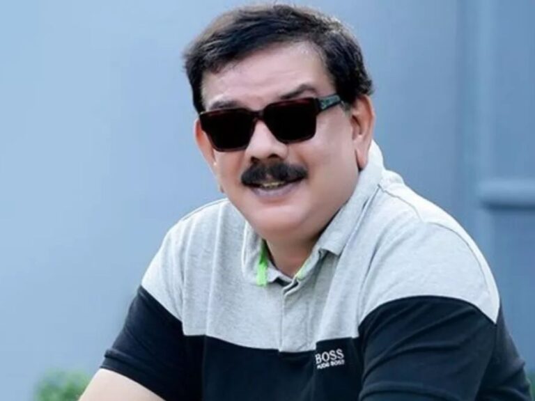 Priyadarshan To Work With Telugu Filmmakers On A Bollywood Dream Project