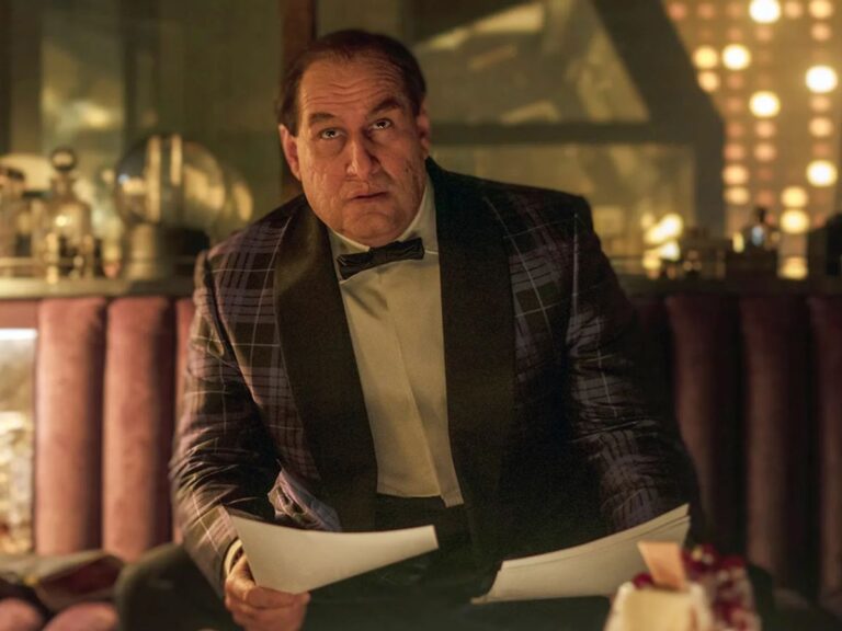 Is This The Last Of Penguin In Matt Reeves Universe?