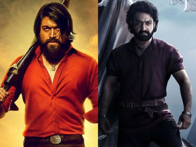 Recycled Stories: The Trap of Formula Filmmaking