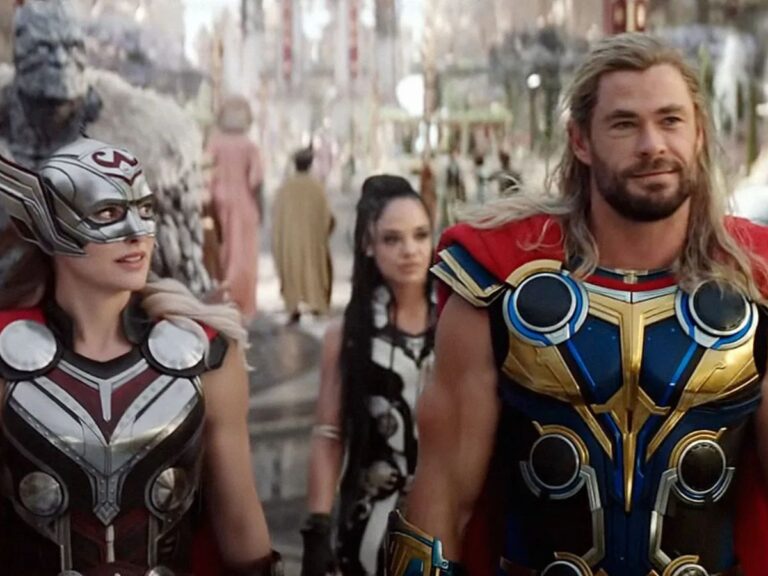 The Marvel Slander Needs To Stop, Here’s Why