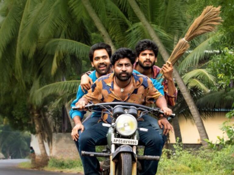 Mr Bachchan, Aay & Committee Kurrollu Prepare For a Clash On OTT