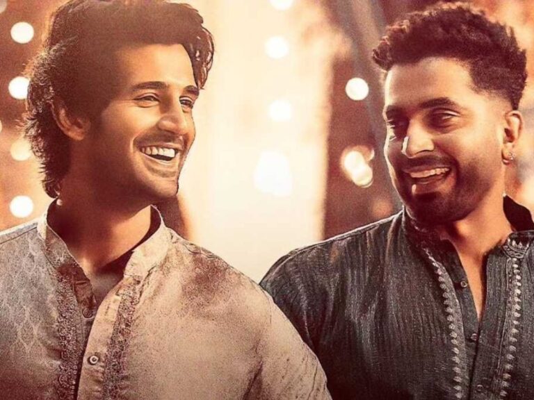 Jiocinema To Come Up With Just Another LGBT+ Film