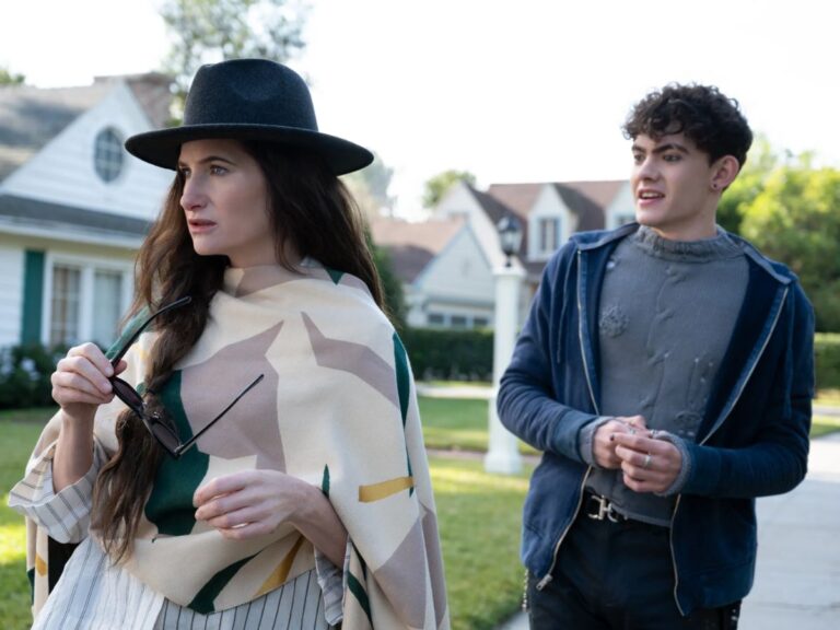 Agatha All Along: Could Joe Locke’s Teen Be Agatha’s Greatest Enemy?