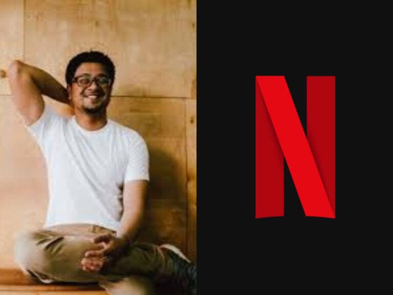 Nuhash Humayun’s Dream Netflix Project Might Be A Win-Win For Both!