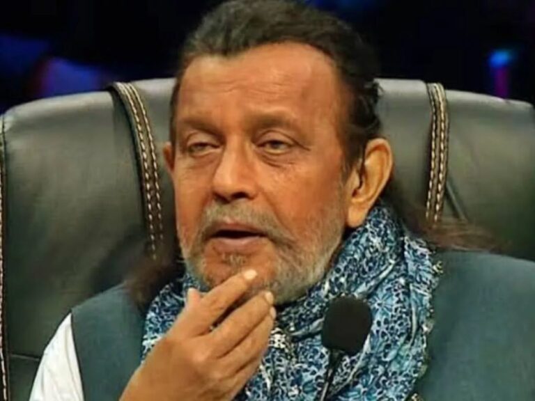 Was Mithun A Good Choice For The Phalke Award?