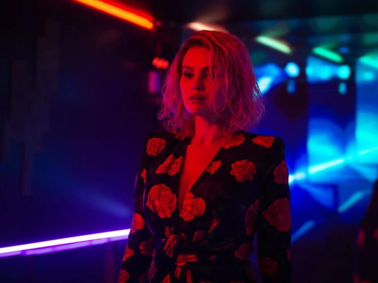 Emilia Pérez Trailer Showcases The Best Of Zoe Saldaña & Selena Gomez