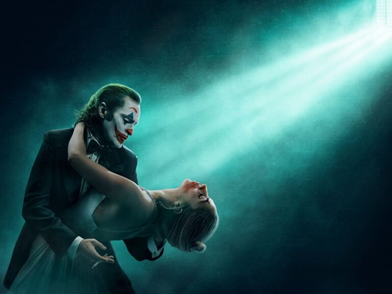 Can “Joker 2” Steal the Spotlight from Hindi Films?