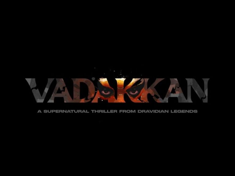 Malayalam Film Creates History By Winning Best Supernatural Thriller Award