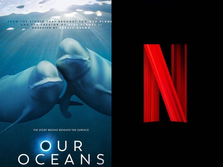 Take A Deep Dive Into the World’s Best Oceans With Barrack Obama On Netflix