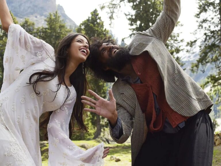 Did Laila Majnu Pave the Way for Tumbbad’s Release?