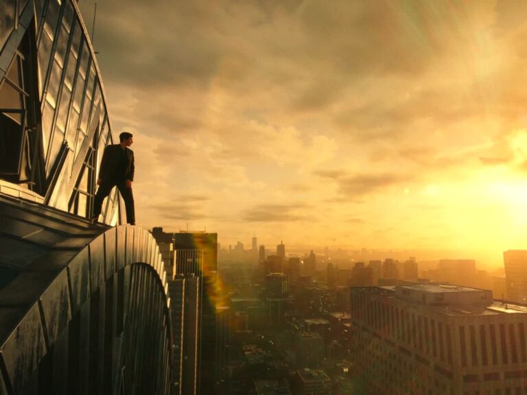 Controversy Strikes Again: Coppola Sues Variety Amidst ‘Megalopolis’ Drama