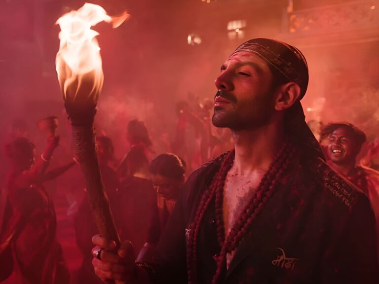 A Lot Went Wrong With ‘Bhool Bhulaiyaa 3’ Teaser