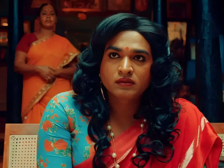 A Mind-boggling Watch on Netflix