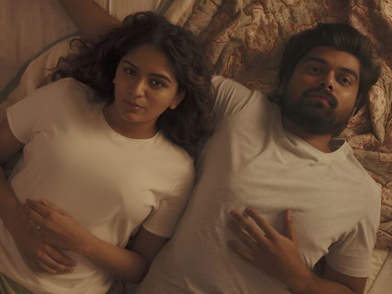 A Romantic Action Drama By ‘Shershaah’ Director En Route!