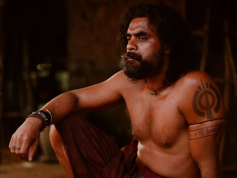 ‘A.R.M.’ Is Even Bigger Than It Can Imagine!