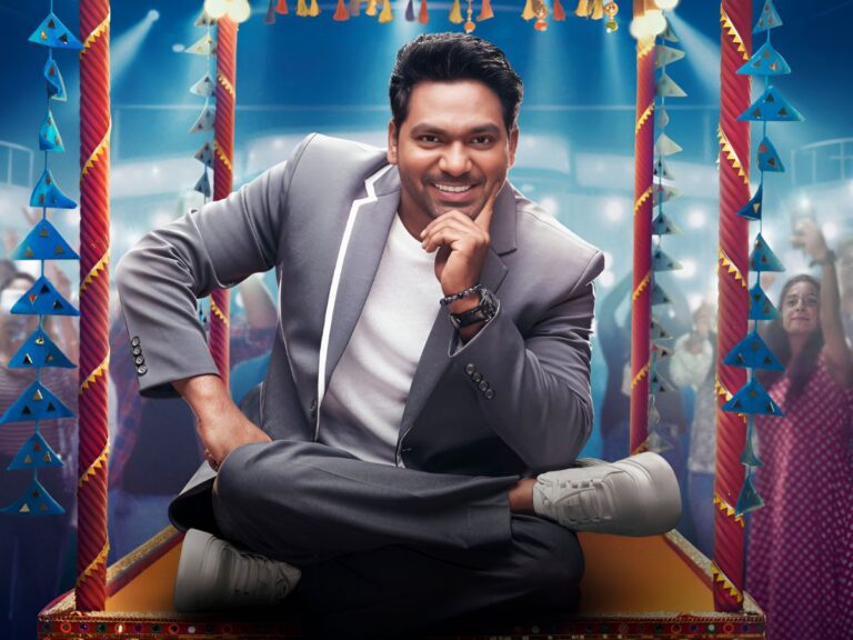 Aapka Apna Zakir: Old Ineffective Jokes Causes Flop Show to Scrap!