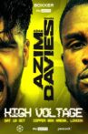 Adam Azim vs. Ohara Davies Movie Streaming Online