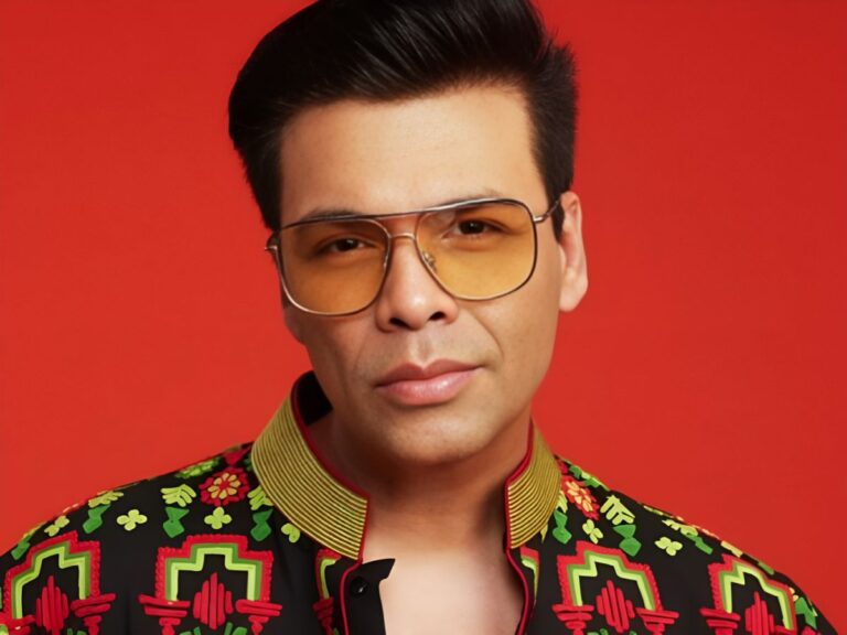 After Bhansali Now Karan Is Emerging With His OTT Debut