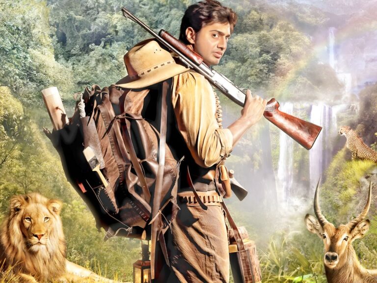 After Bollywood Classics, ‘Chander Pahar’ To Have A Re-release Now!