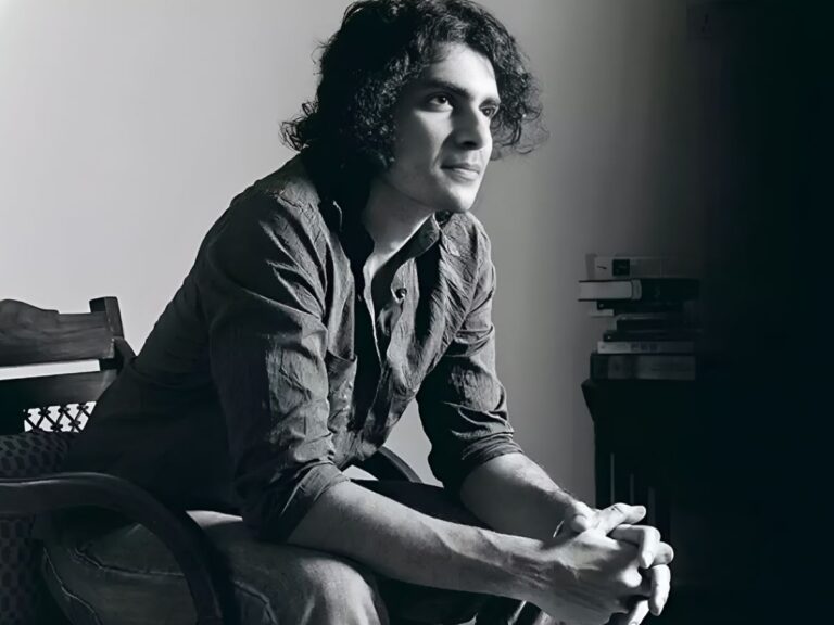 After Laila Majnu, Imtiaz Ali Ready with Another Folk Tale?