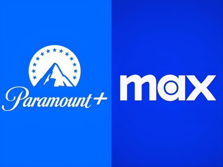 After Merger Failure, Paramount Discussing Bundle Plans With Max!