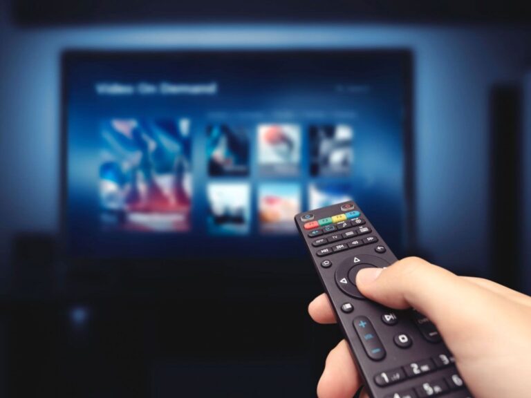 After RG Kar, Voices For OTT Regulation Becomes Loud!