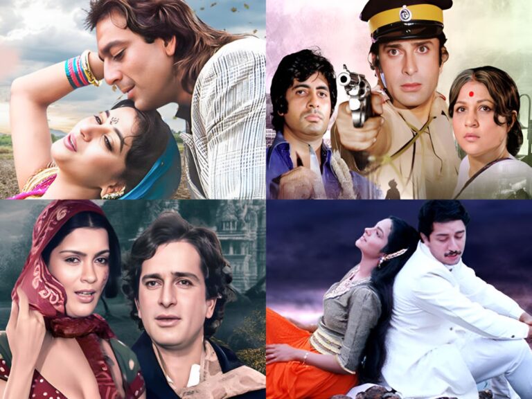 After Theatre, How Is OTT Capitalising On Nostalgia?