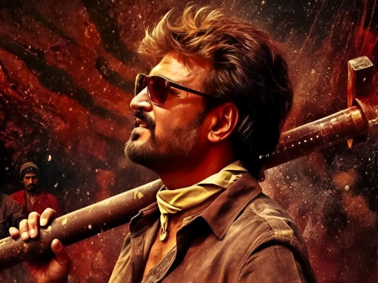 AI Dub In Vettaiyan: Better Than Voice Over?