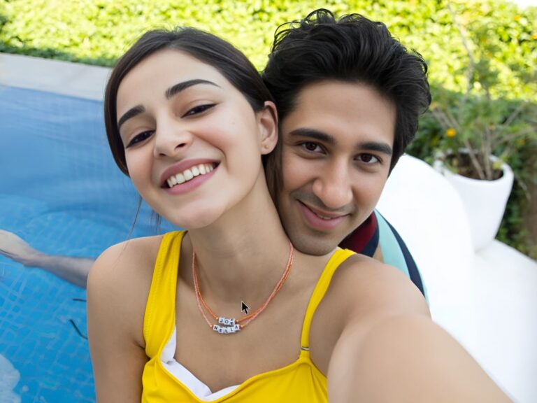 AI Takes Ananya Pandey’s World By Storm In Engaging ‘Ctrl’ Trailer!