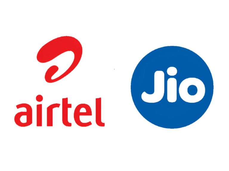 Airtel And Jio Roll Out Prepaid Plans With OTT Perks