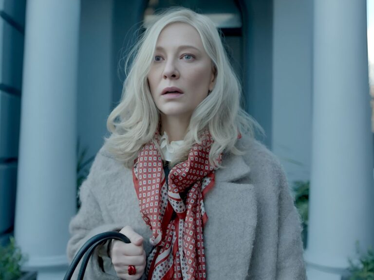 Alfonso Cuaron’s ‘Disclaimer’ Gets Final Trailer From Apple TV+