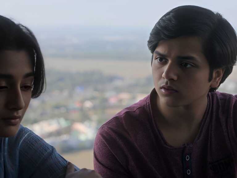 Amazon MX Player’s ‘Gutur Gu’ S2: When Distance Becomes Villain In Love