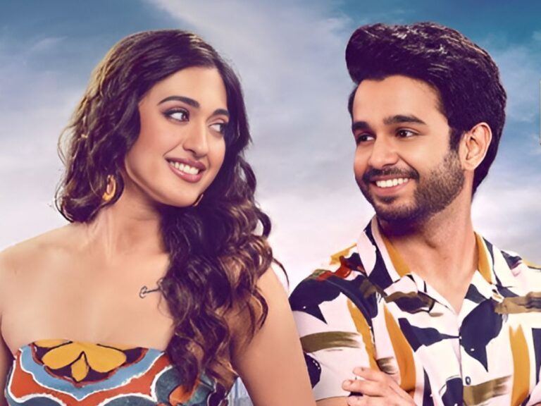 Amazon MX Player’s ‘Highway Love’ Is Coming Back For S2