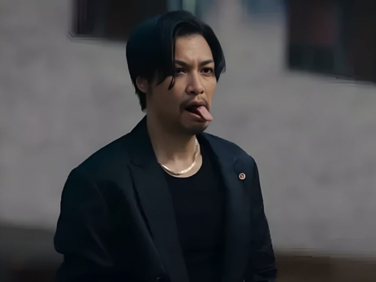 Amazon Reveals Who Plays Majima In The New ‘Like A Dragon: Yakuza’ Teaser