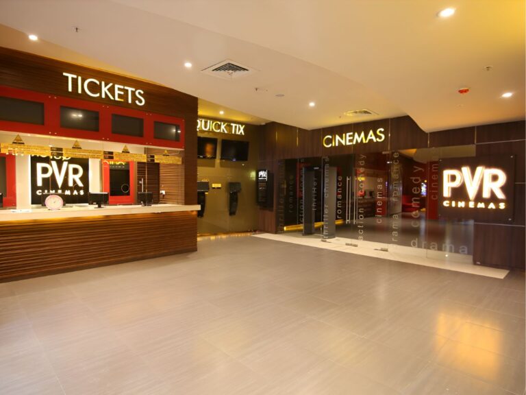 Another PVR Passport Blunder? Wake Up Call For PVR INOX!