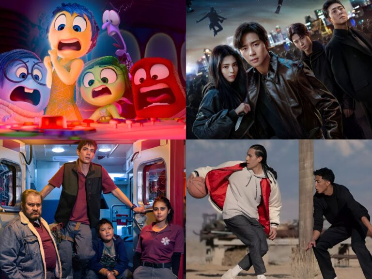 Another week, another slate of unmissable foreign titles on OTT!