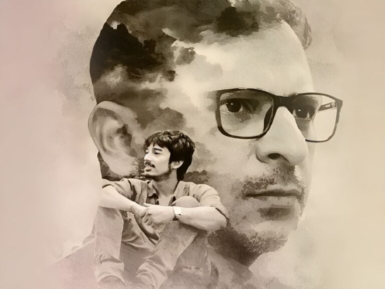 Aprakashito: New Bengali Thriller Announced In The Midst Of Unrest!