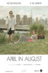 April in August Movie Streaming Online
