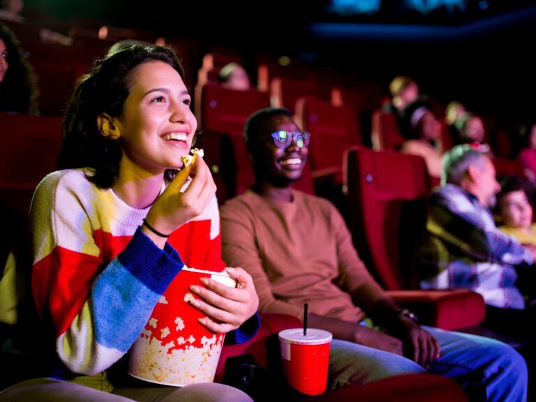 Are Theaters And OTT Coexisting?