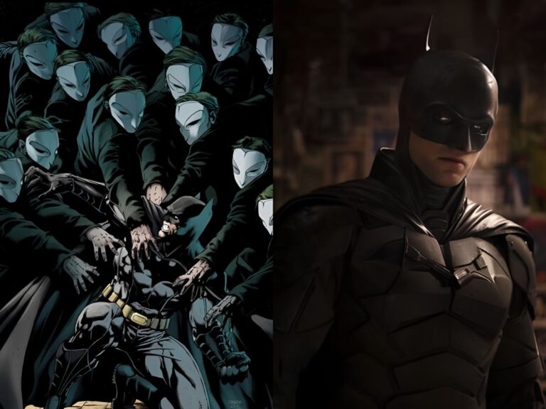 Are We Going To See ‘Court Of Owls’ In Matt Reeves’ The Batman 2one?