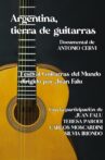 Argentina, tierra de guitarras Movie Streaming Online