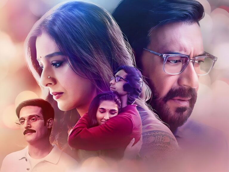 Auron Mein Kahan Dum Tha: Mega Disaster Now Streaming