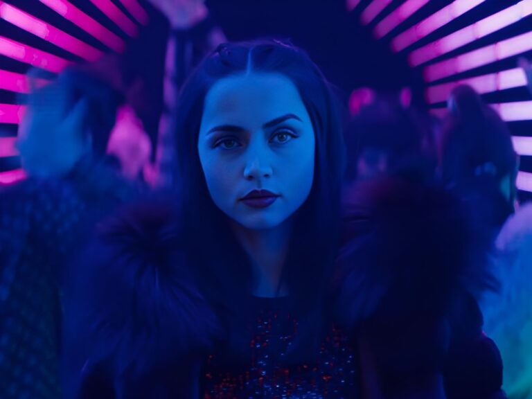 Ballerina Trailer: Ana de Armas Teams Up With Keanu Reeves’ John Wick